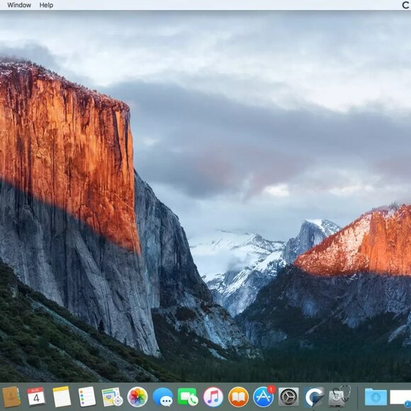 Apple MacBook Pro & Mac Mini 1 TB SATA SSD w/OS X 10.11 El Capitan–Fast Upgrade! - Picture 9 of 9